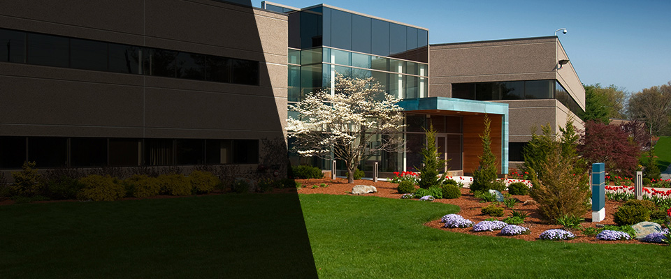 Champlin Landscapers