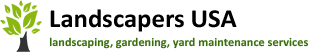 Champlin Landscapers